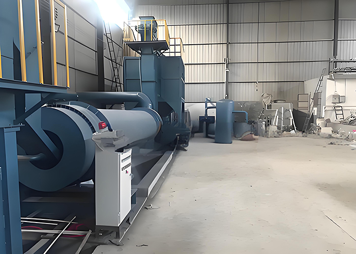 消失模成套設備